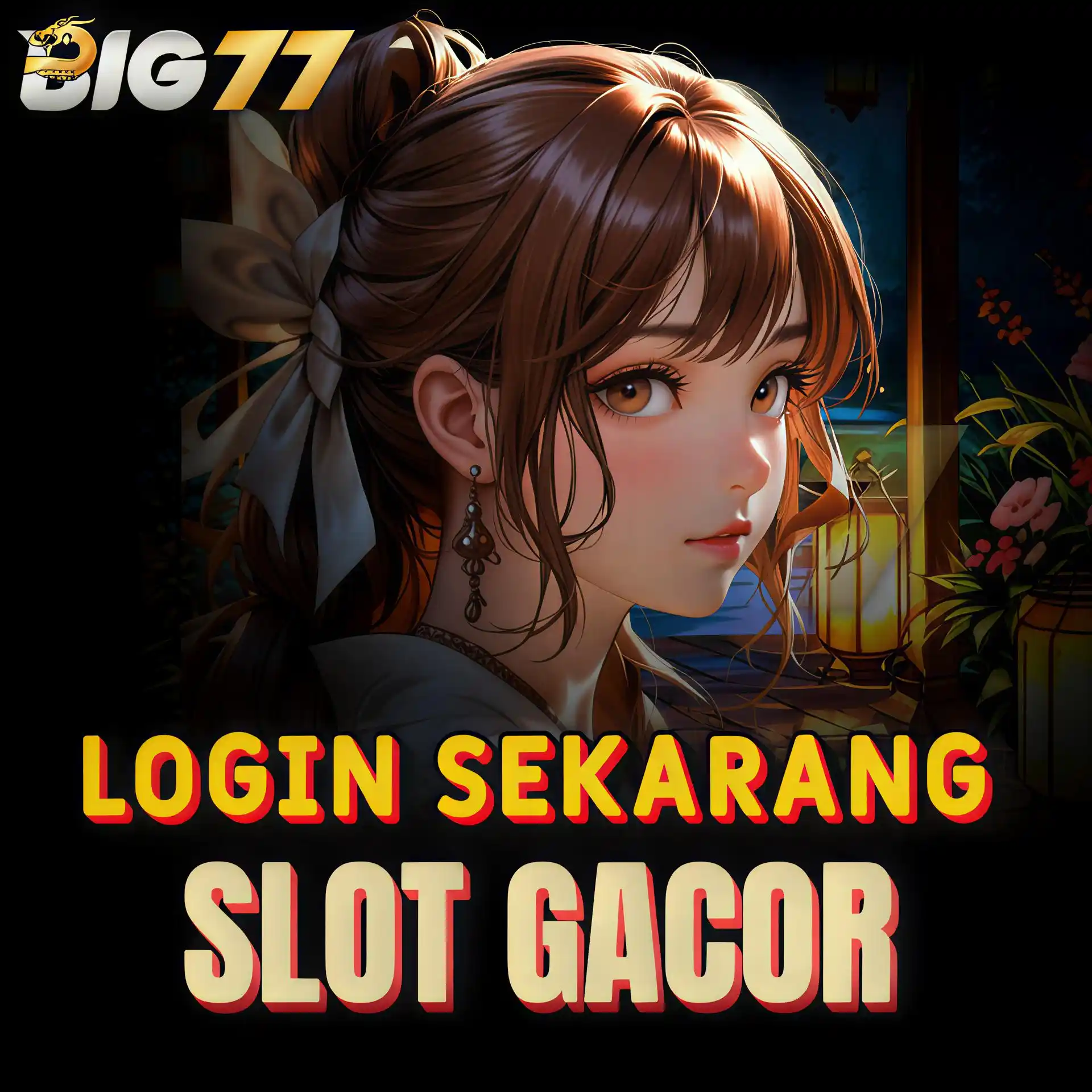 Galeri foto Situs BIG77: Link Akses Penuh Berkah Main Alternatif Slot Online Resmi di Jakarta